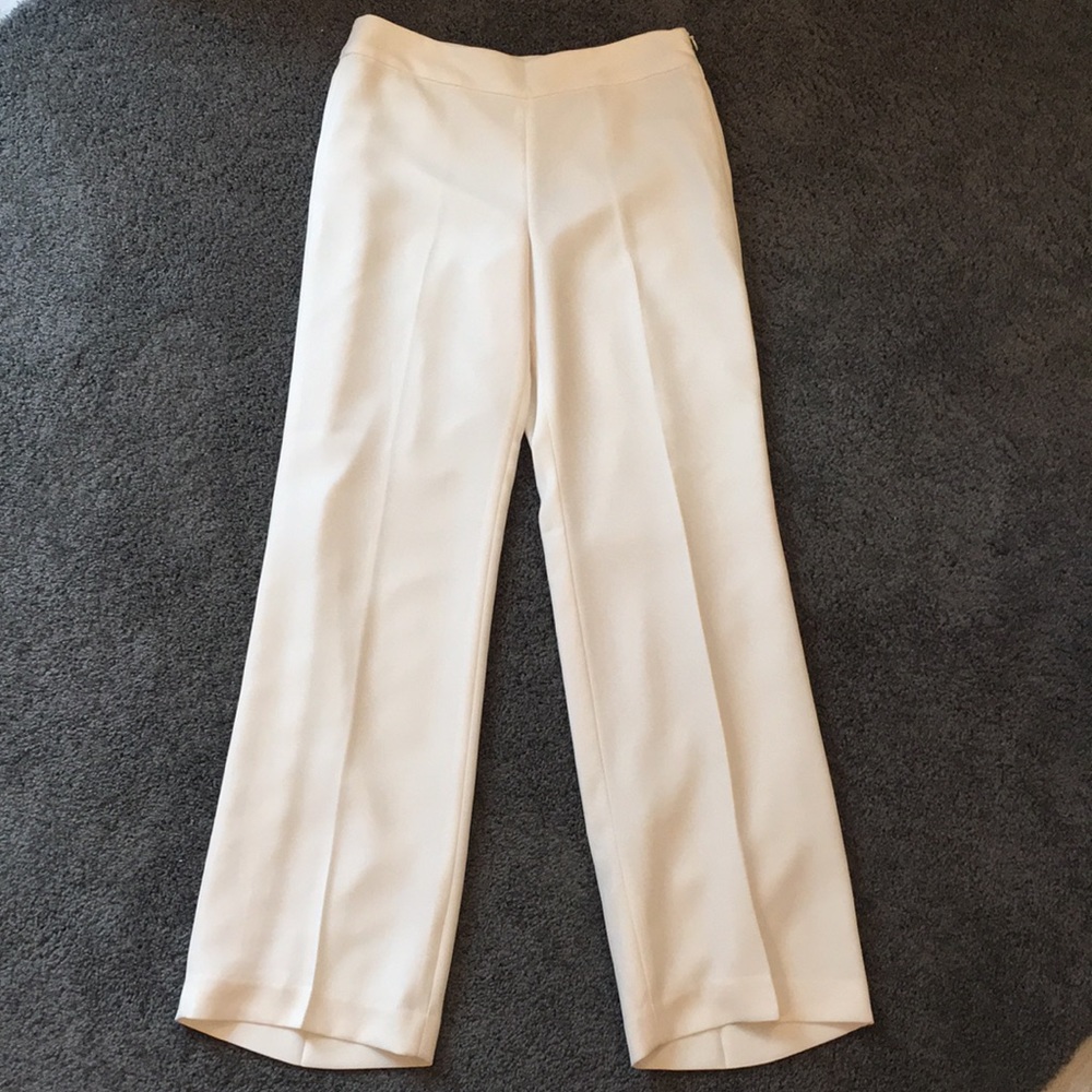Talbots dress pants size 4